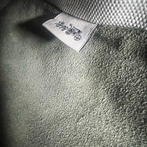 COACH SOFT TABBY Bag - Picture 11 of 17